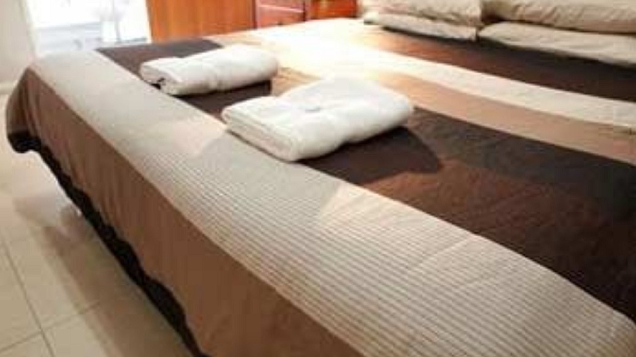 Photo of Bedroom in Jesmond