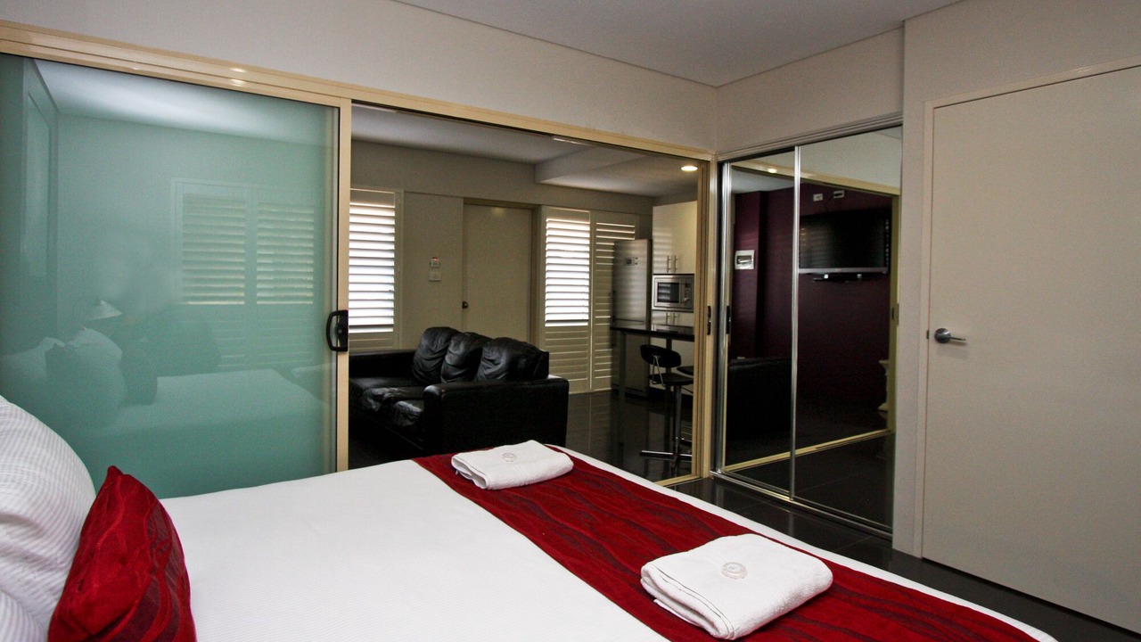 Photo of Bedroom in Jesmond