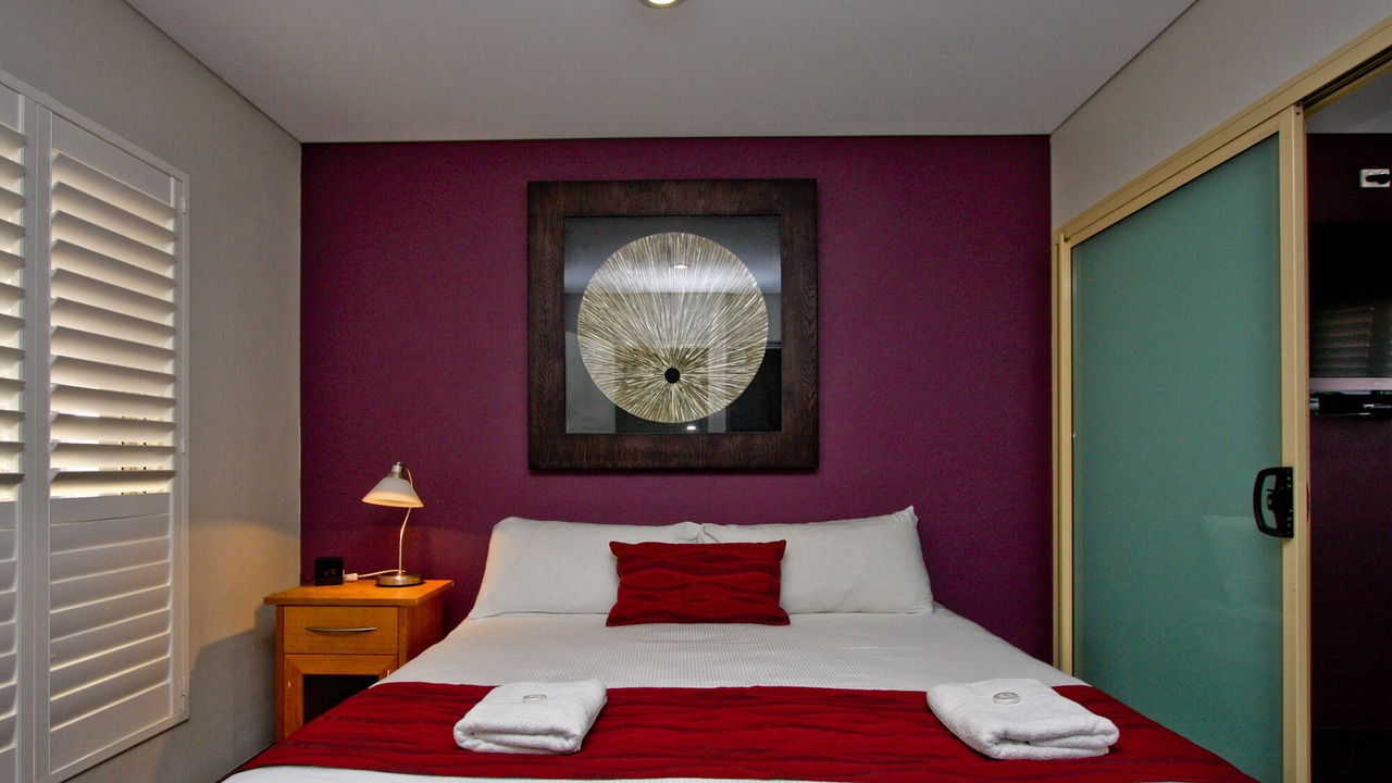 Photo of Bedroom in Jesmond