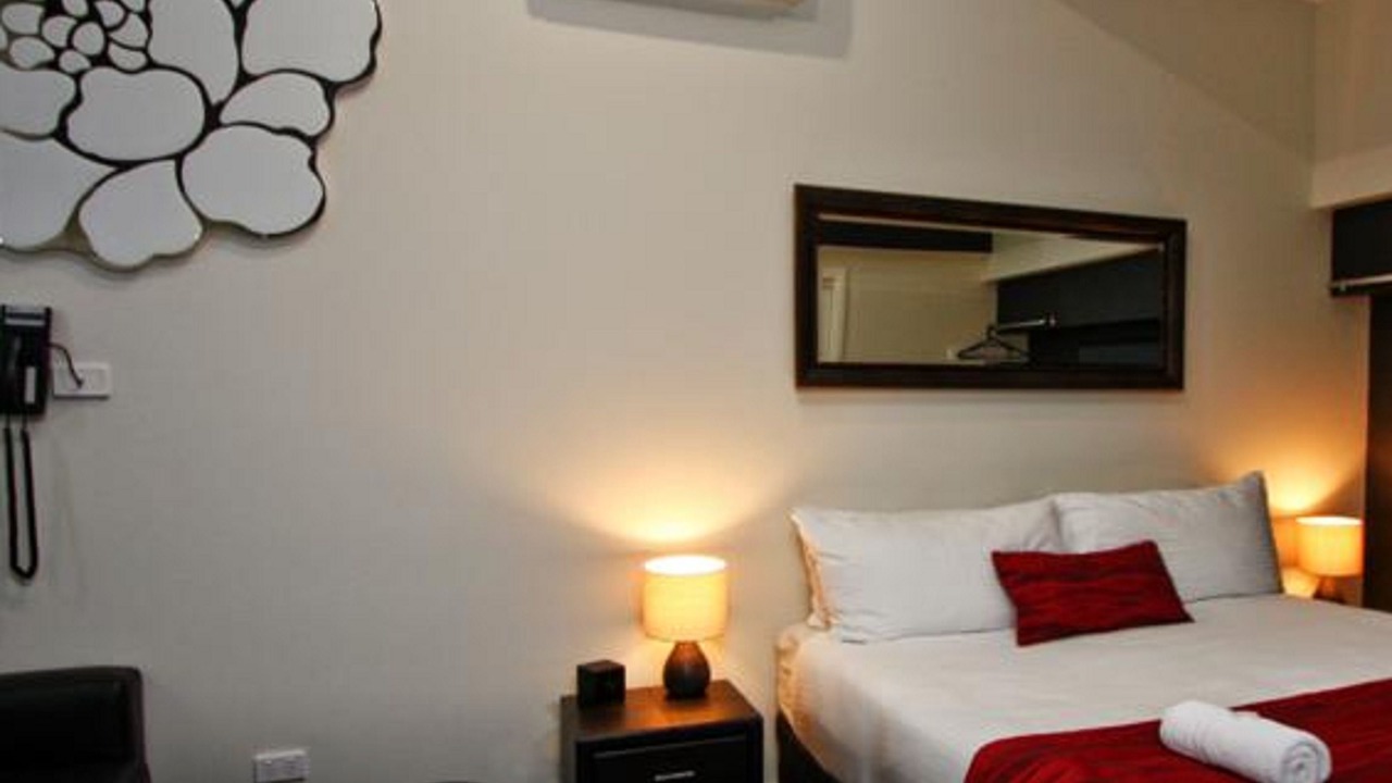 Photo of Bedroom in Jesmond