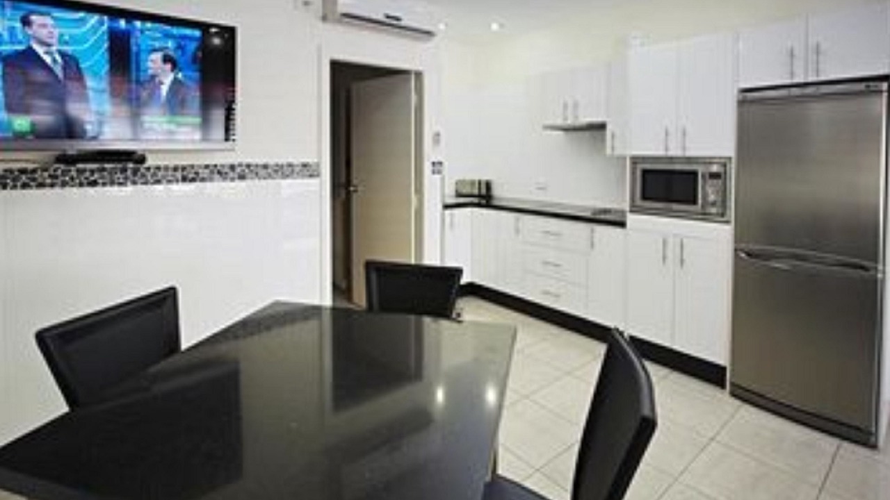 Photo of Livingroom in Jesmond