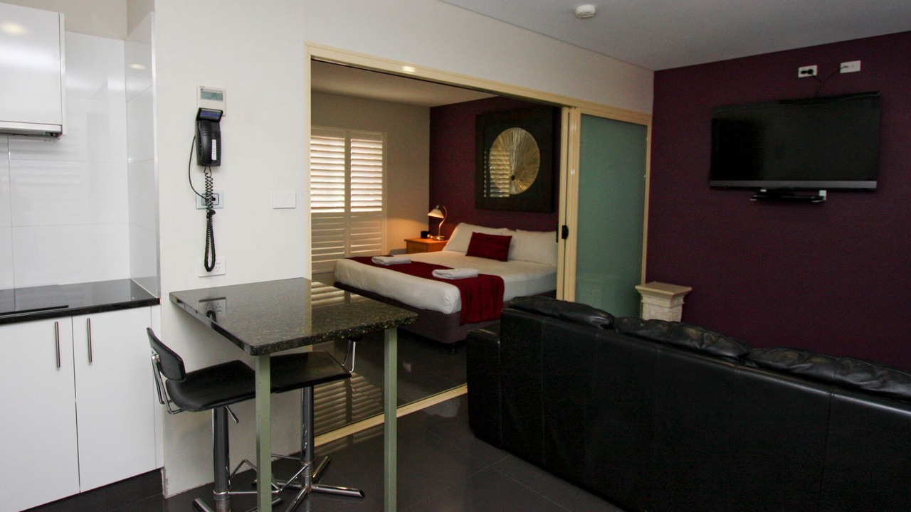 Photo of Livingroom in Jesmond