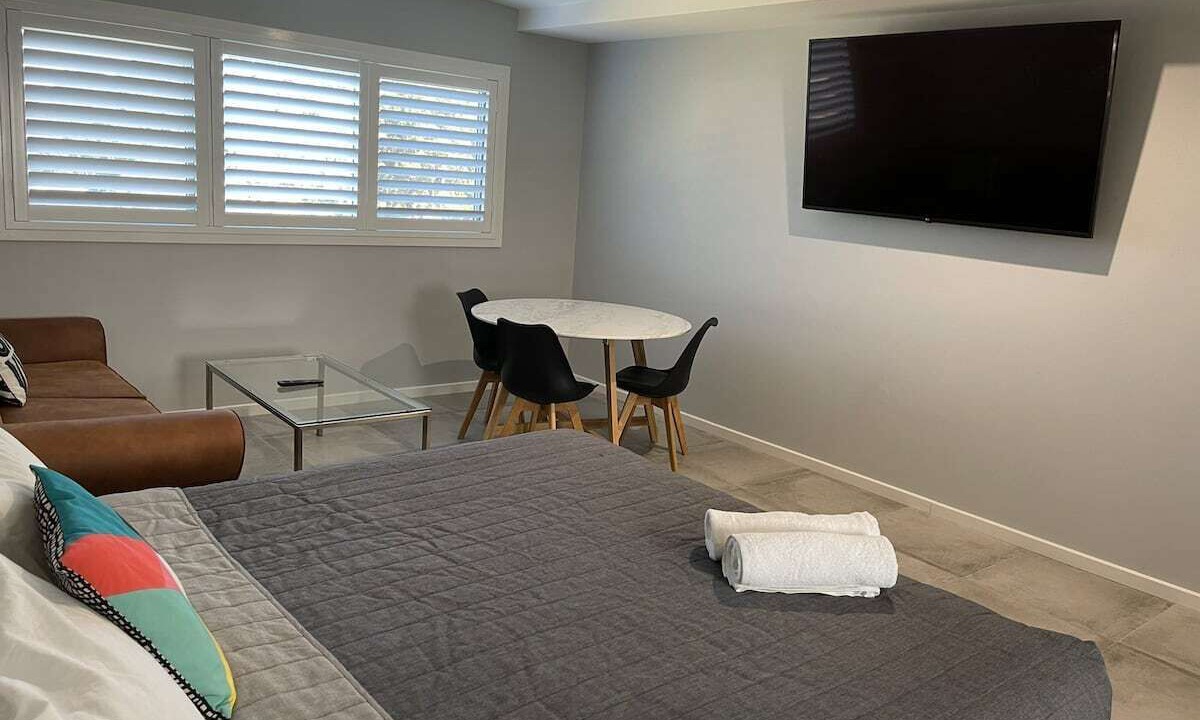 Photo of Bedroom in Jesmond