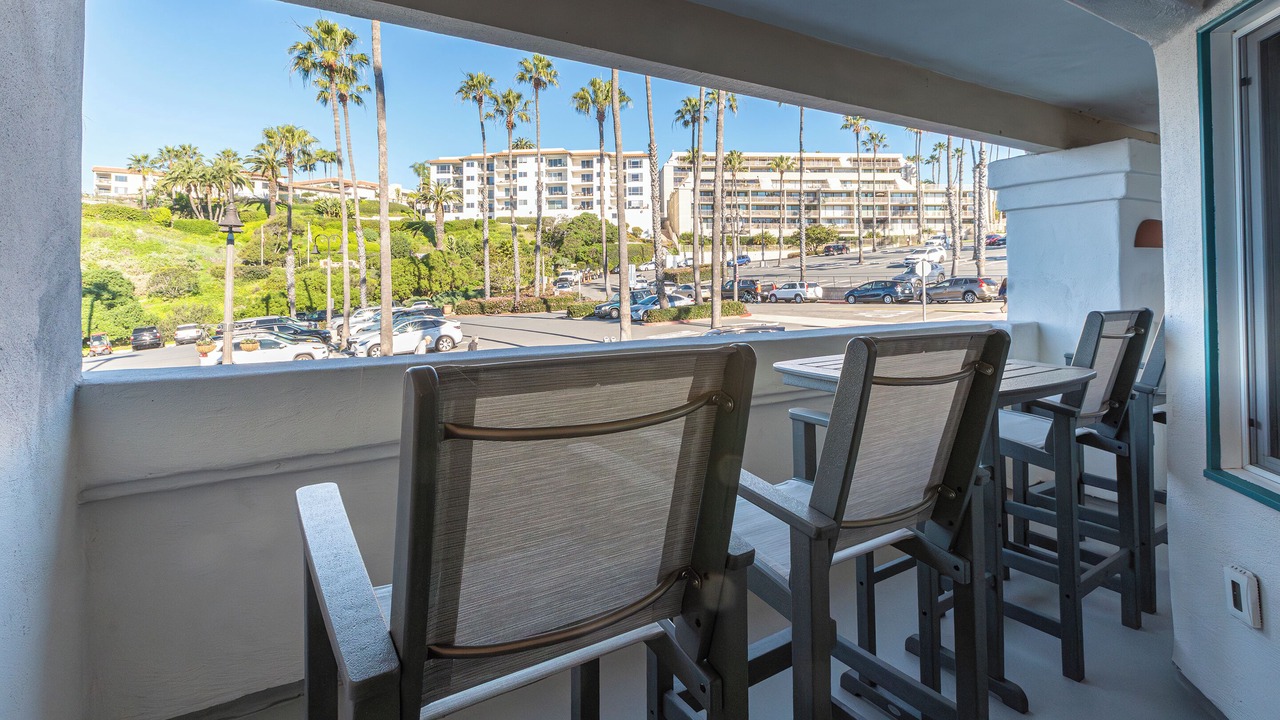 Photo of Patio Balcony in San Clemente