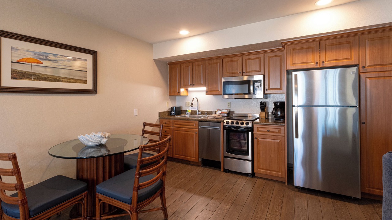 Photo of Kitchen in San Clemente
