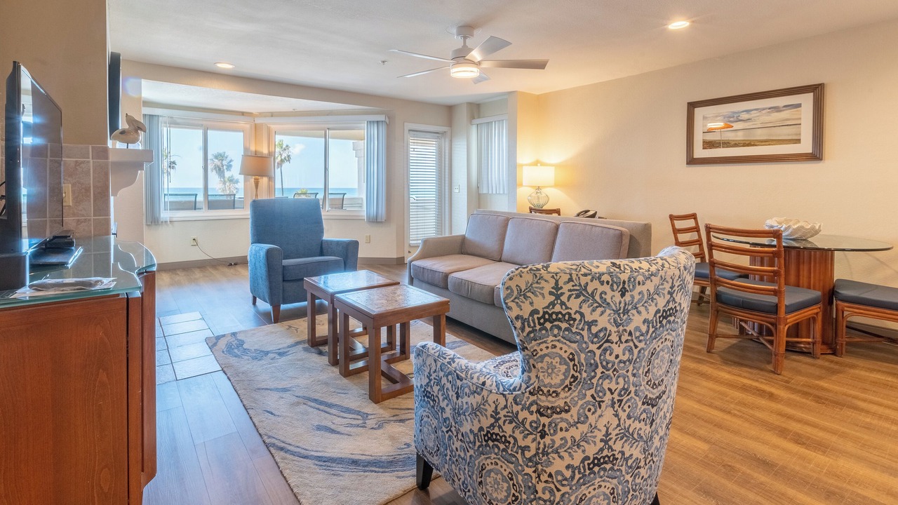 Photo of Livingroom in San Clemente