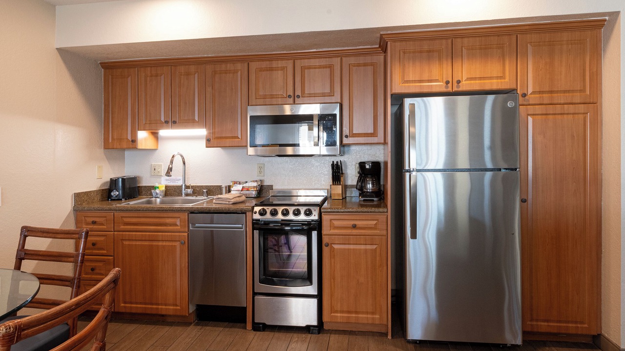Photo of Kitchen in San Clemente