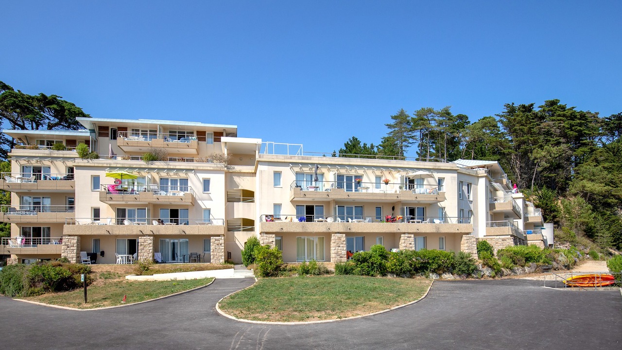 Photo of Outdoor in Morgat