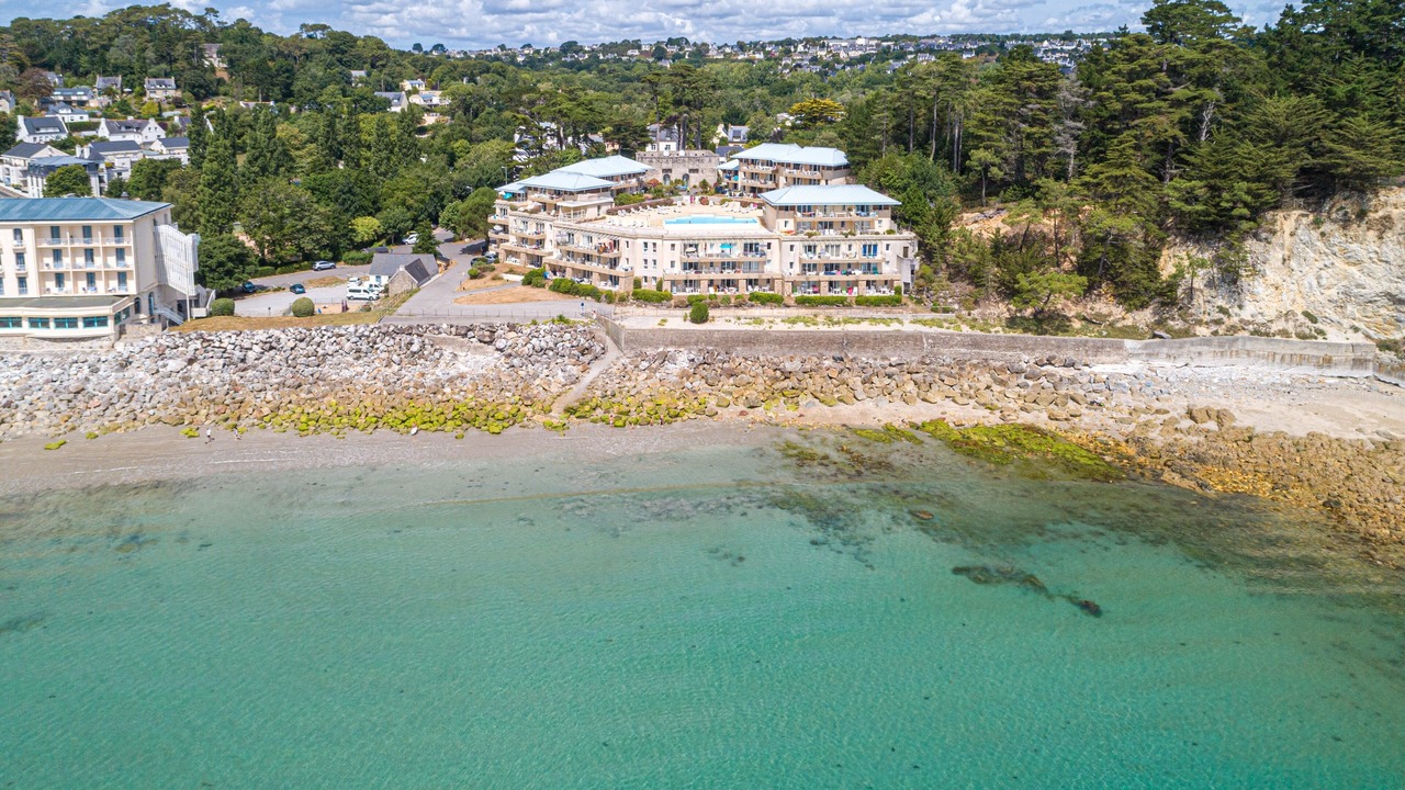 Photo of Outdoor in Morgat