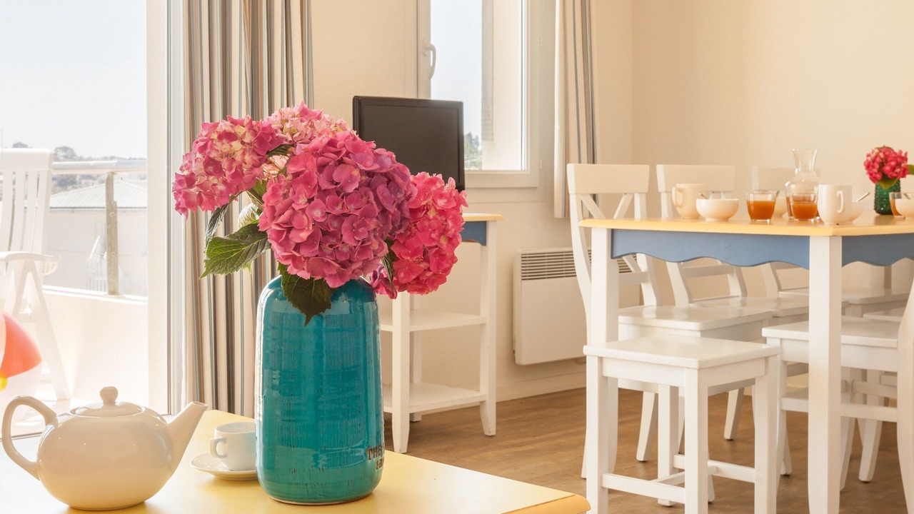 Photo of Livingroom in Morgat