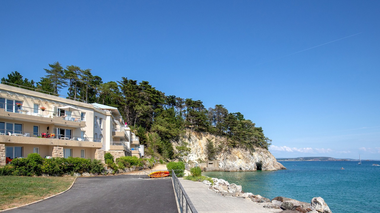 Photo of Outdoor in Morgat