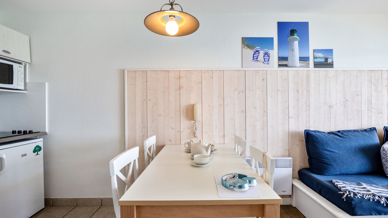 Photo of Kitchen in Morgat