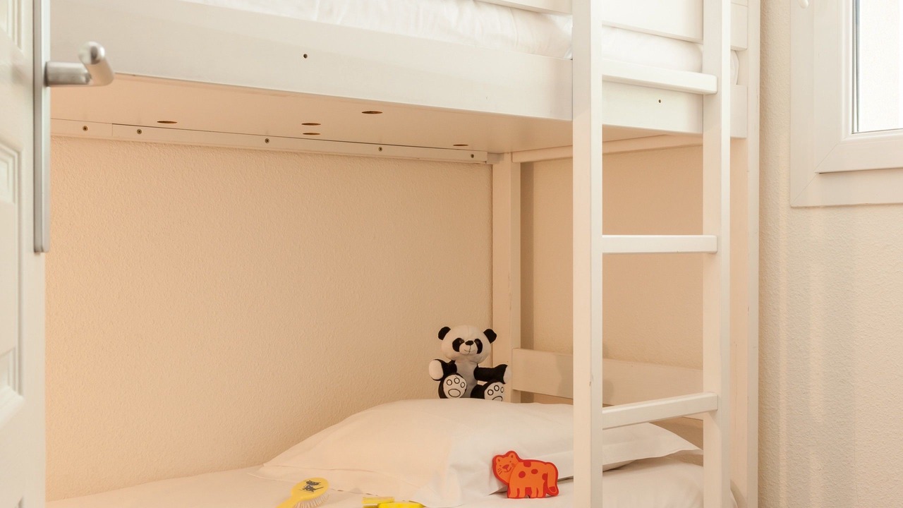 Photo of Bedroom in Morgat