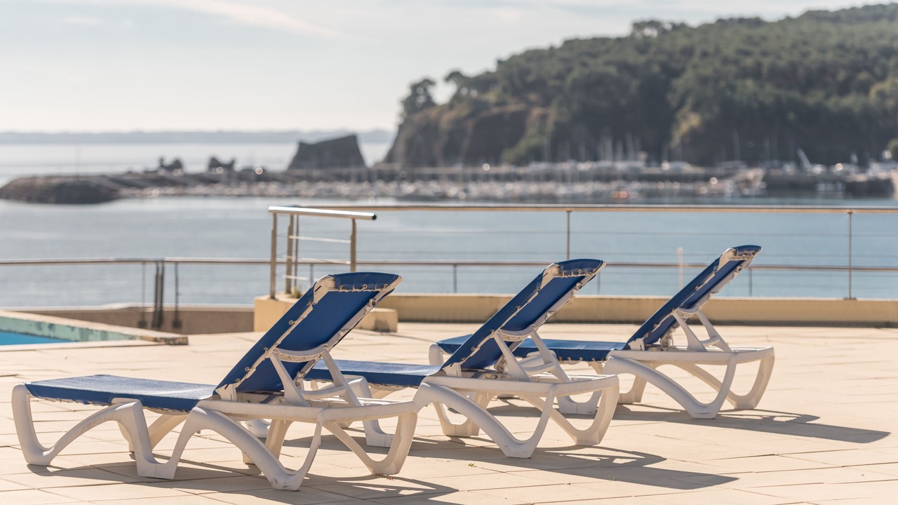 Photo of Outdoor in Morgat