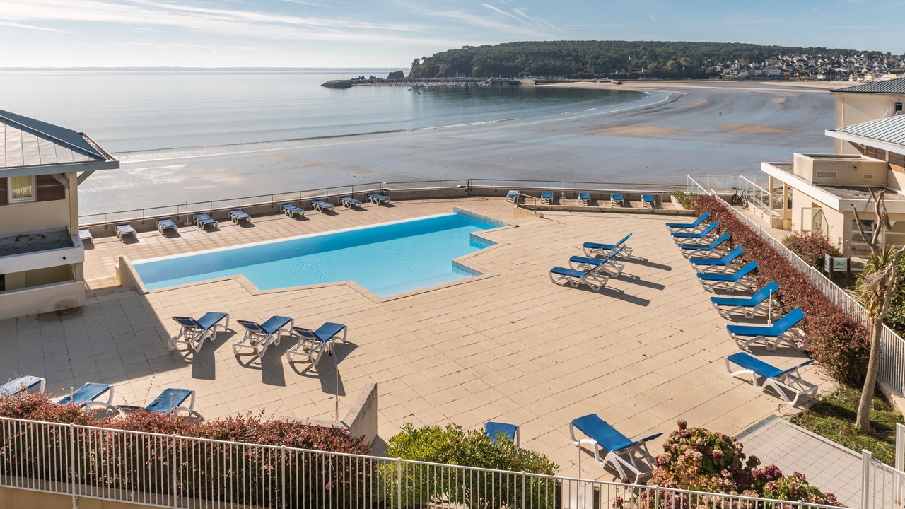 Photo of Outdoor in Morgat