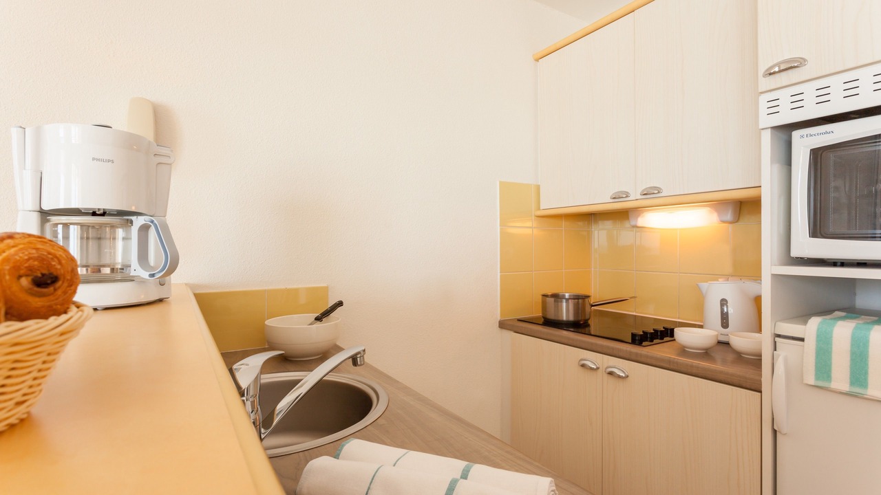 Photo of Kitchen in Morgat