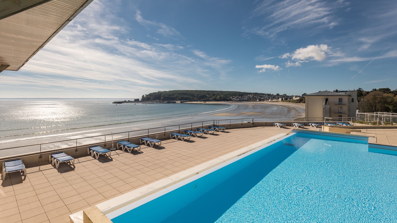 Photo of Outdoor in Morgat