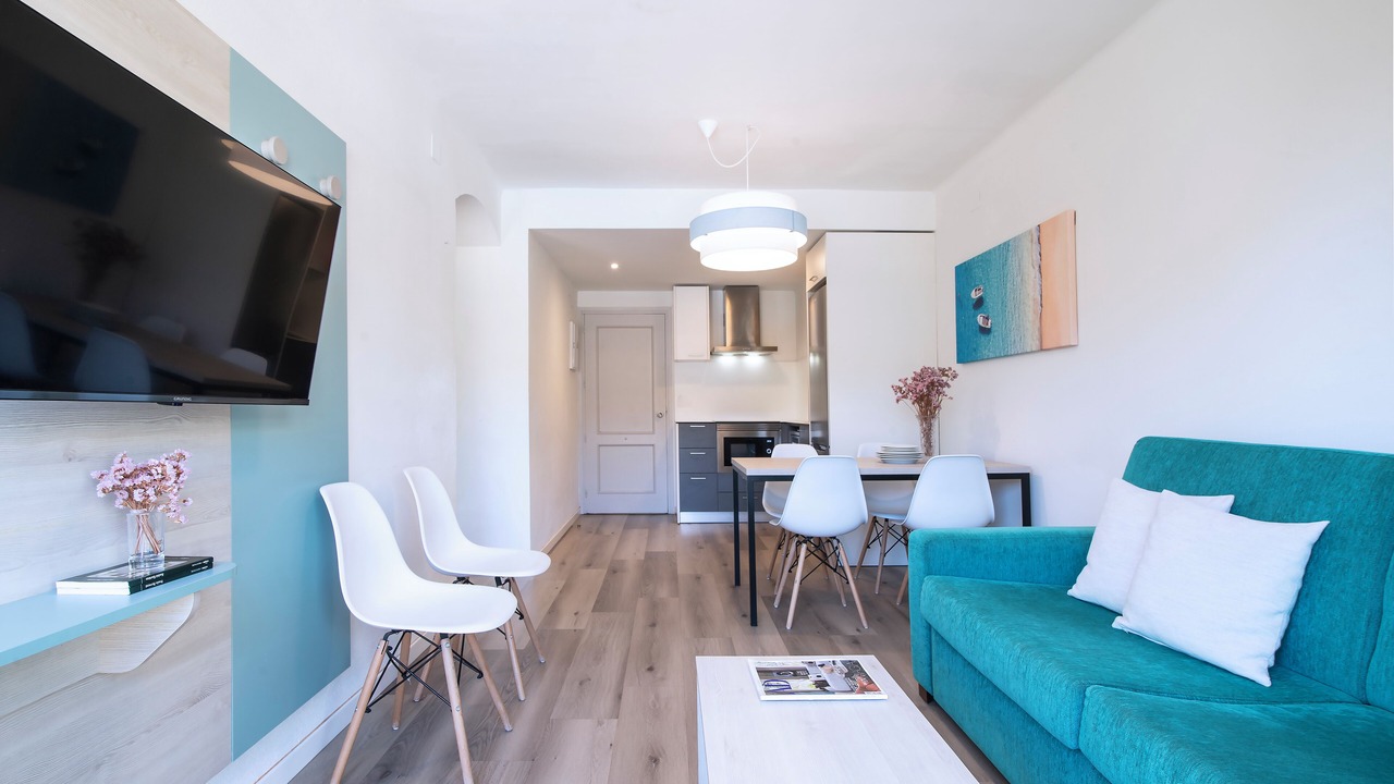 Photo of Livingroom in L'Estartit
