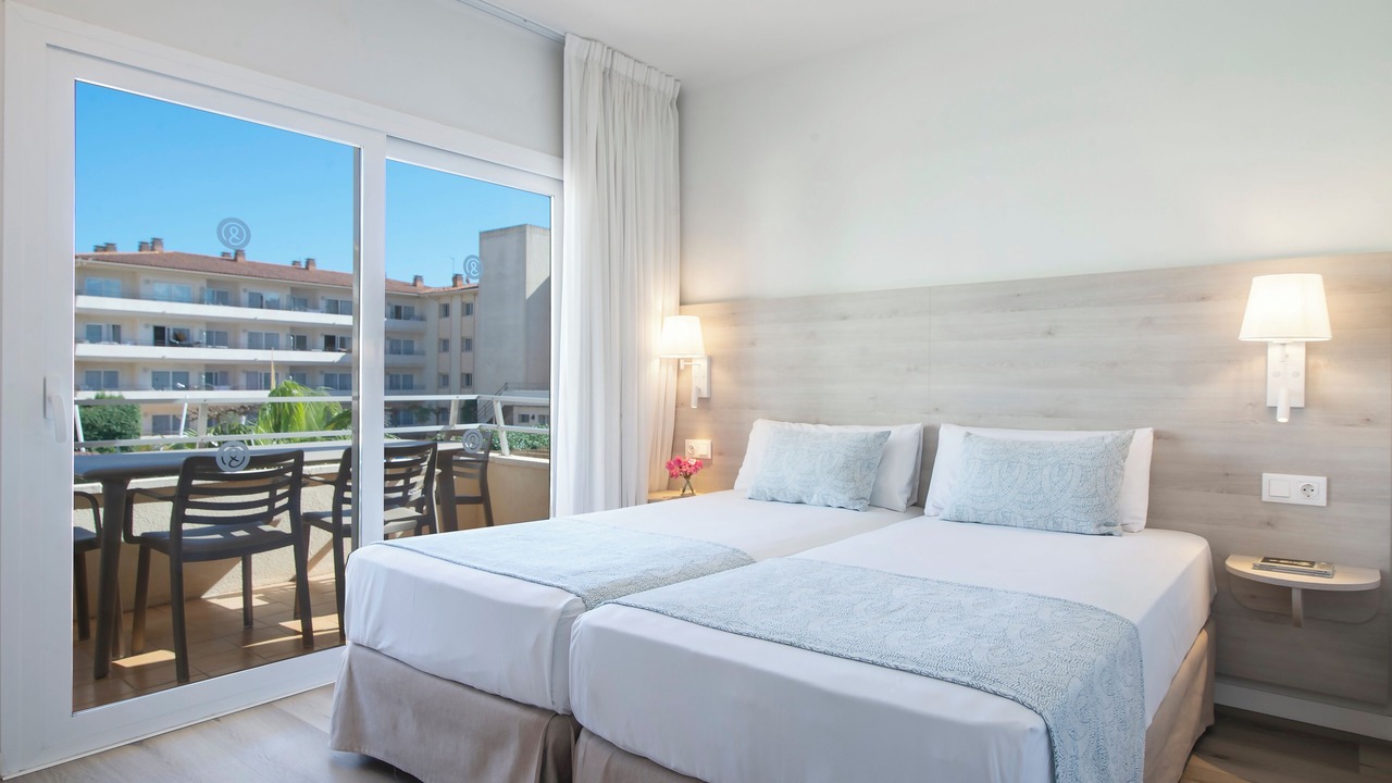 Photo of Bedroom in L'Estartit