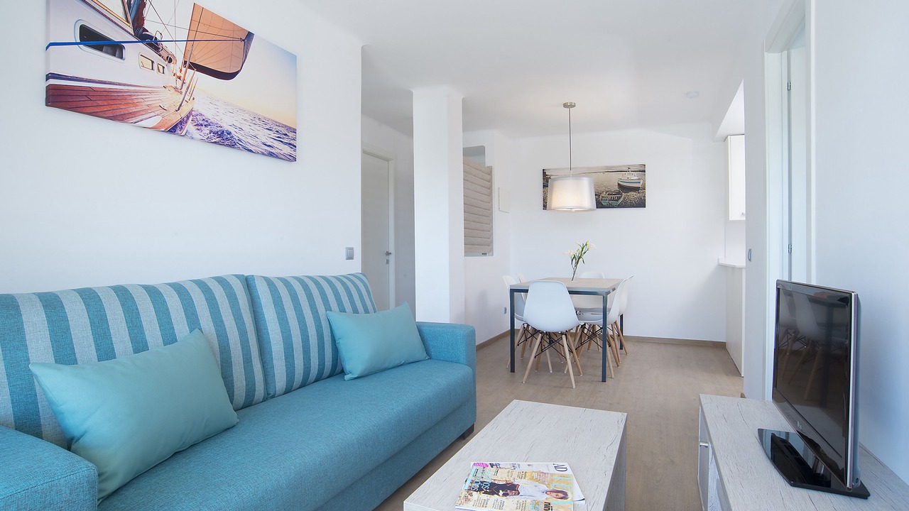 Photo of Livingroom in L'Estartit