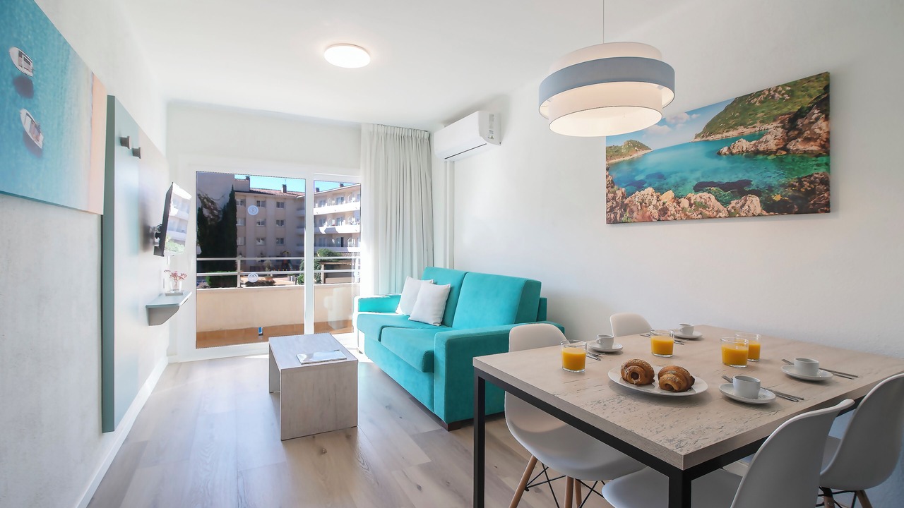 Photo of Livingroom in L'Estartit