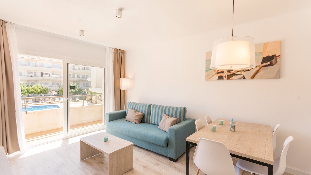 Photo of Livingroom in L'Estartit
