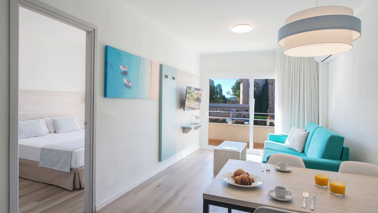 Photo of Livingroom in L'Estartit