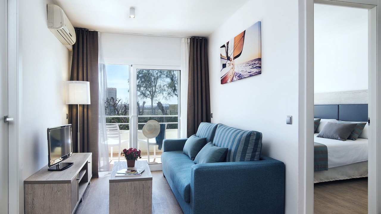 Photo of Livingroom in L'Estartit