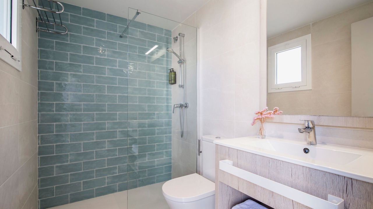 Photo of Bathroom in L'Estartit