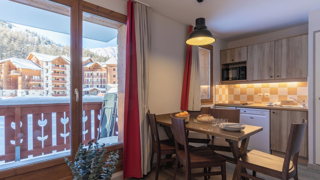 Photo of Livingroom in Les Claux