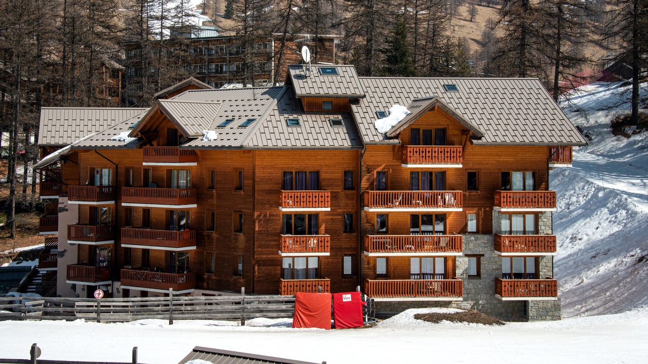 Photo of Others in Les Claux