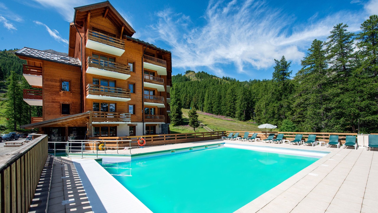 Photo of Outdoor in Les Claux