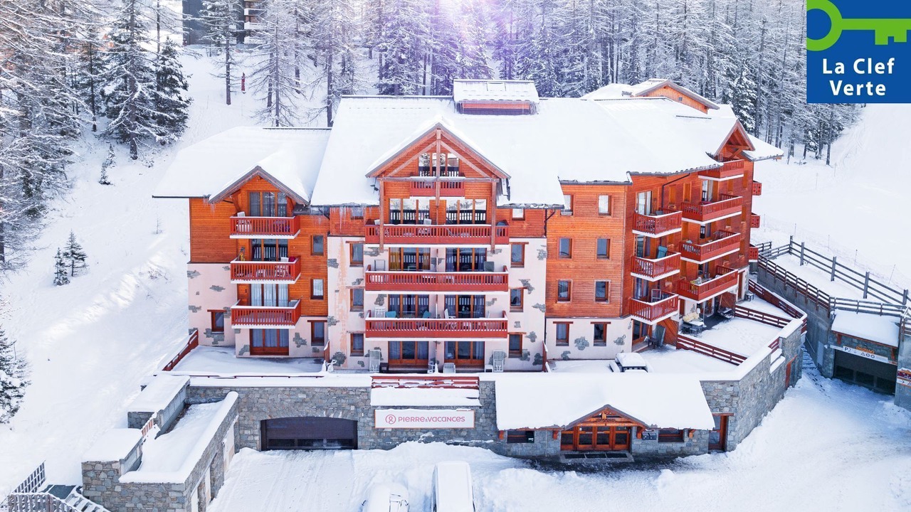 Photo of Outdoor in Les Claux