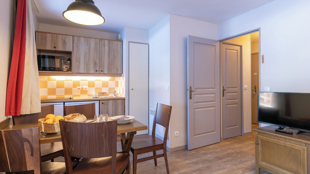 Photo of Livingroom in Les Claux