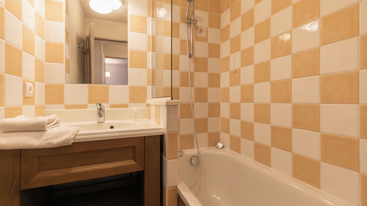 Photo of Bathroom in Les Claux