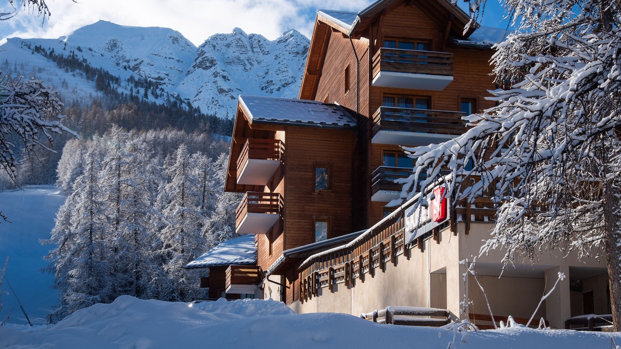 Photo of Outdoor in Les Claux