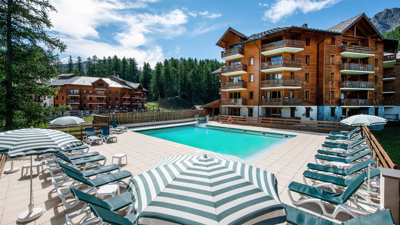 Photo of Outdoor in Les Claux