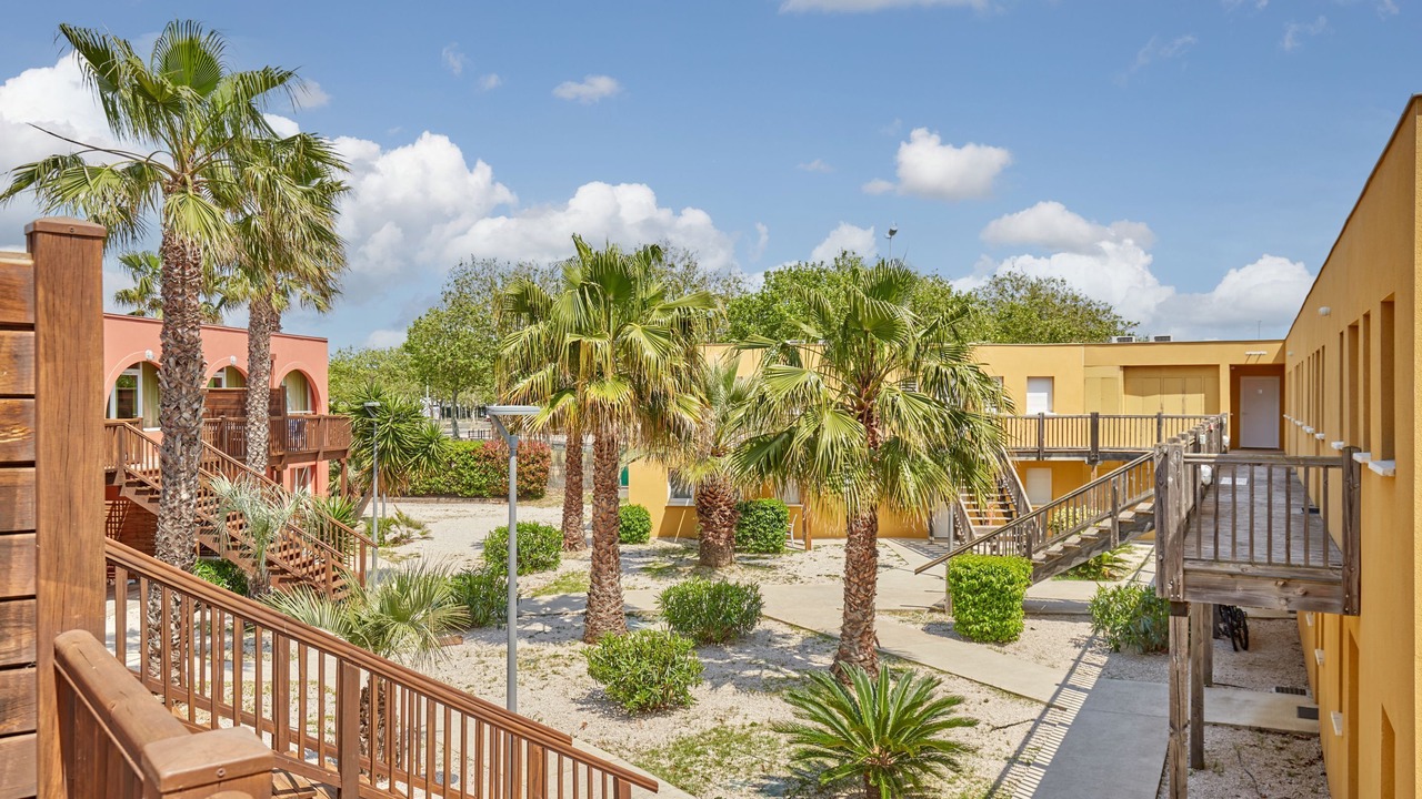 Photo of Outdoor in Cap d'Agde