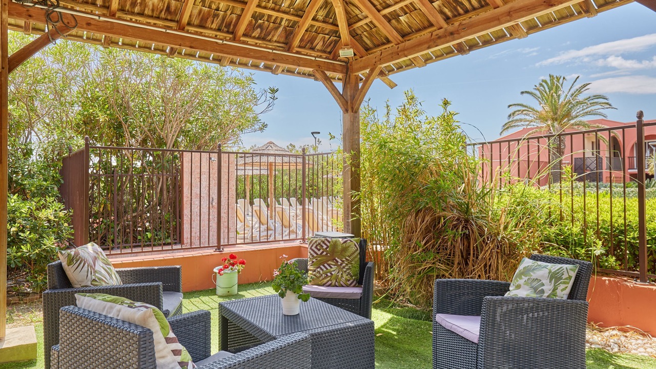 Photo of Outdoor in Cap d'Agde