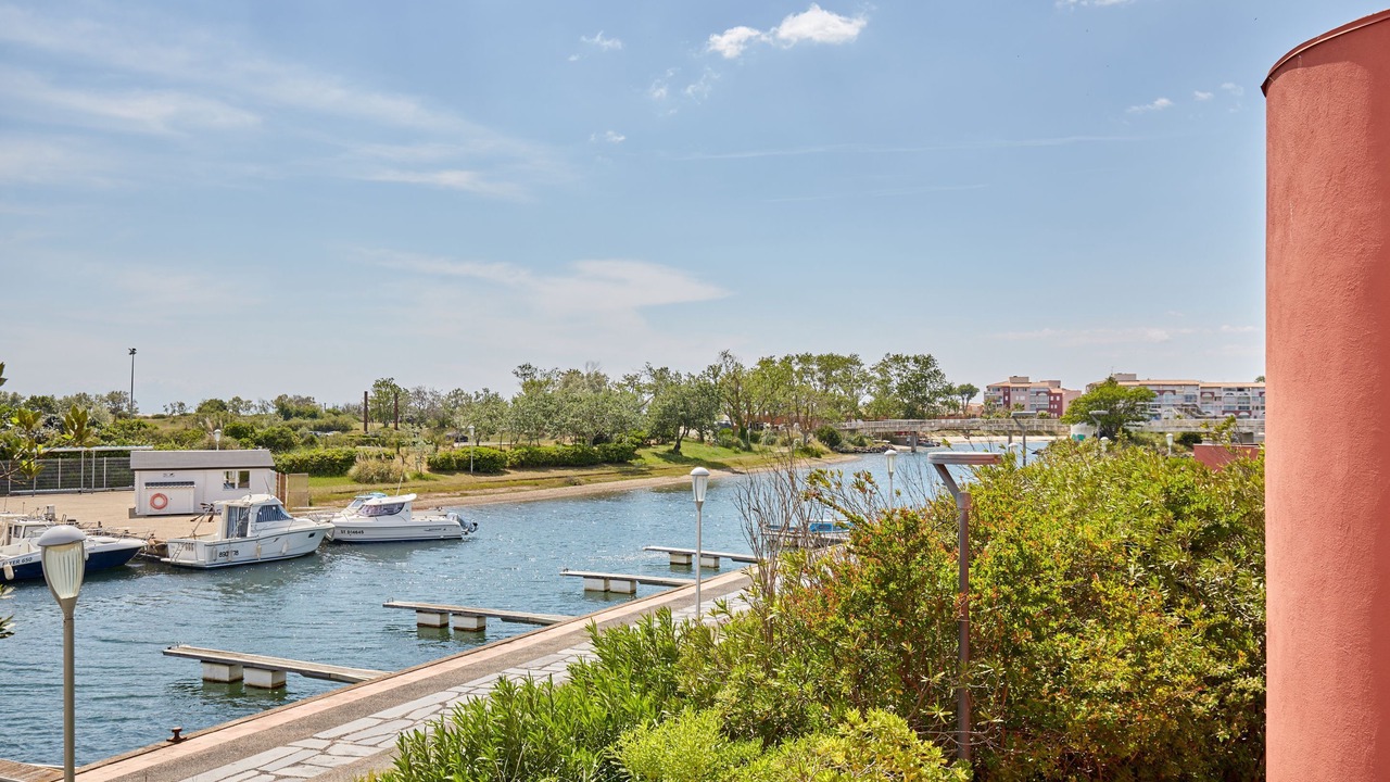 Photo of Outdoor in Cap d'Agde