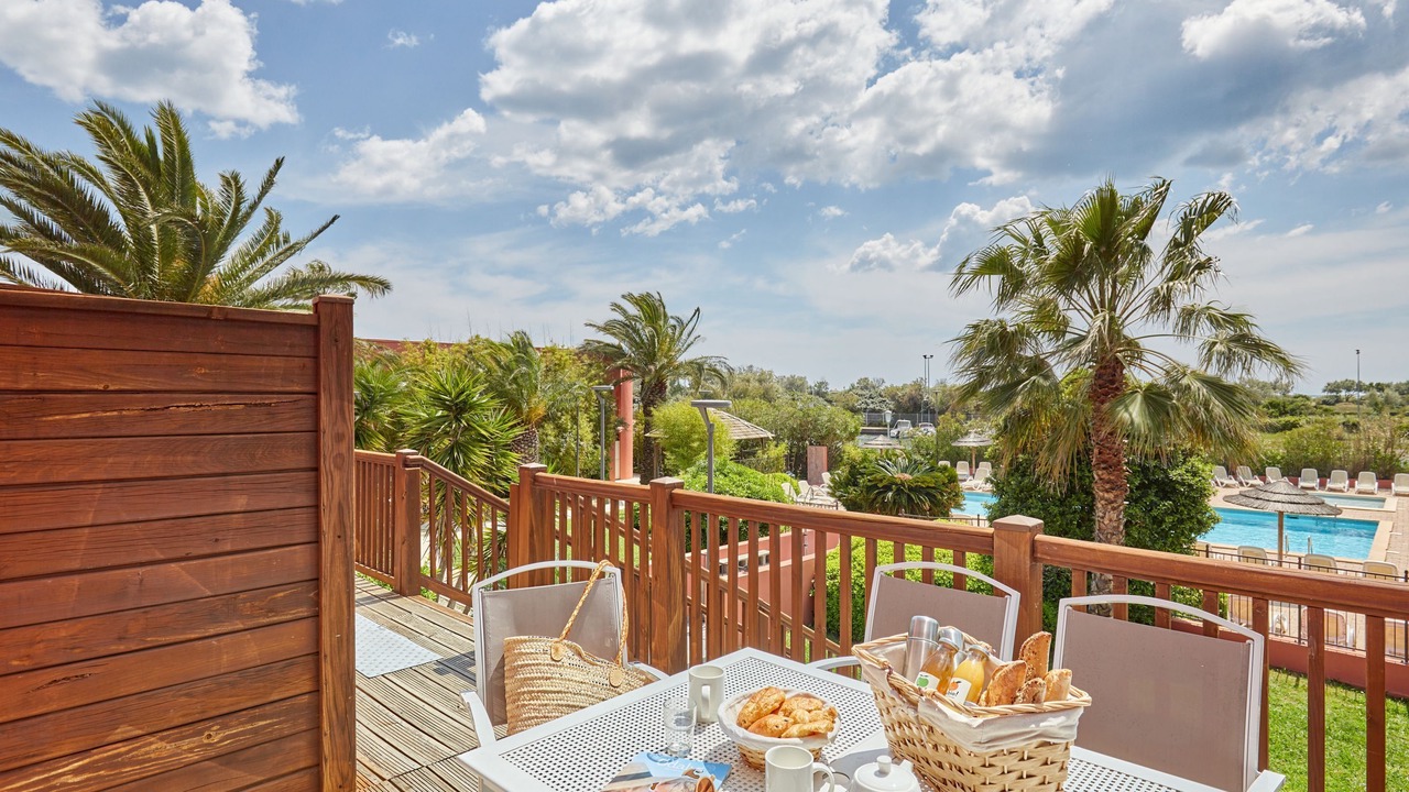 Photo of Bedroom in Cap d'Agde