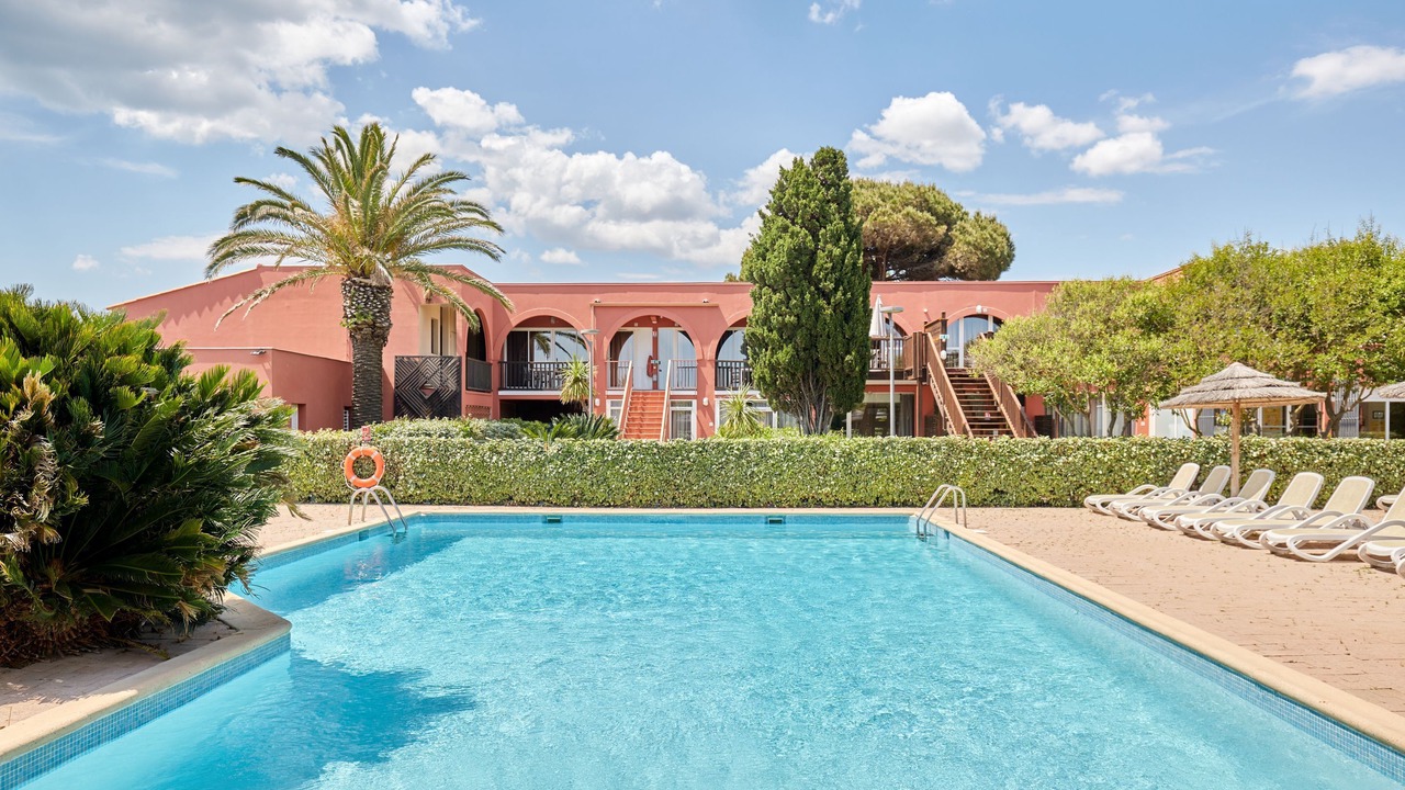 Photo of Outdoor in Cap d'Agde