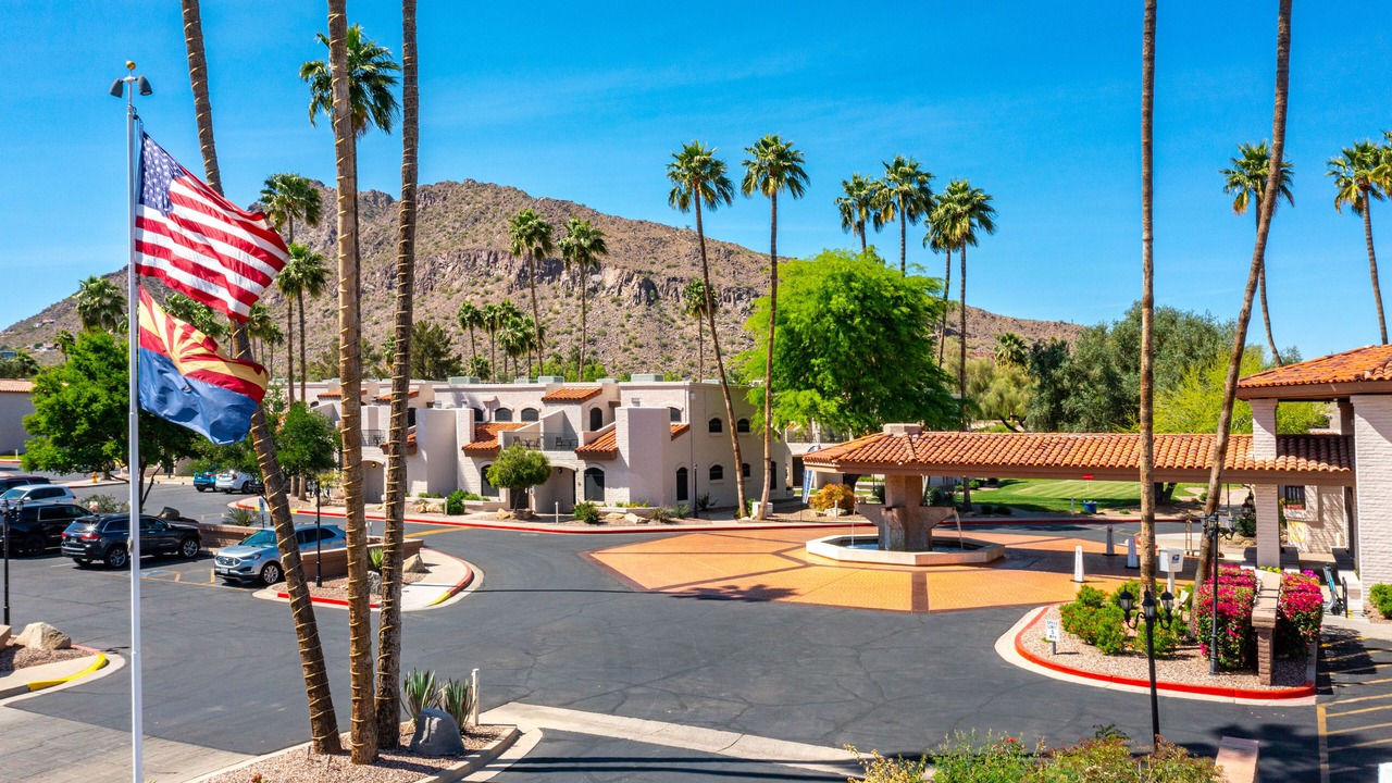 Photo of Outdoor in Arcadia