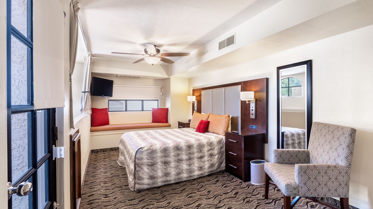 Photo of Bedroom in Arcadia