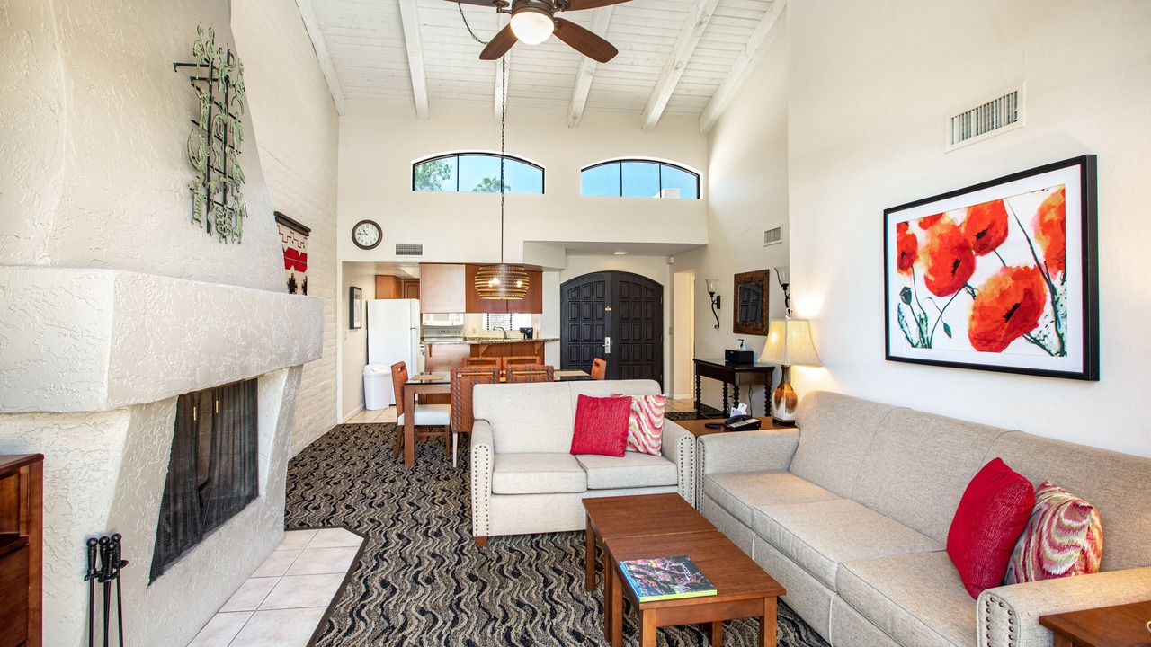 Photo of Livingroom in Arcadia