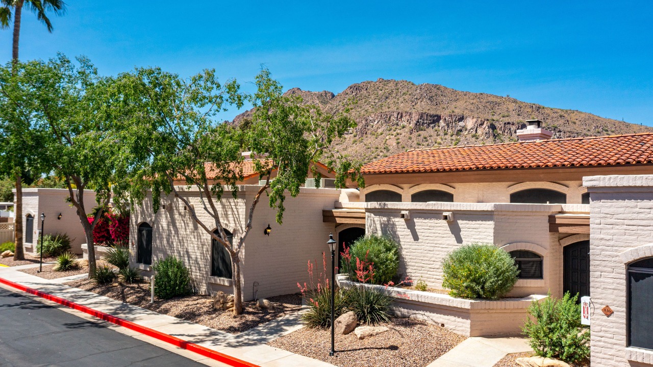 Photo of Outdoor in Arcadia