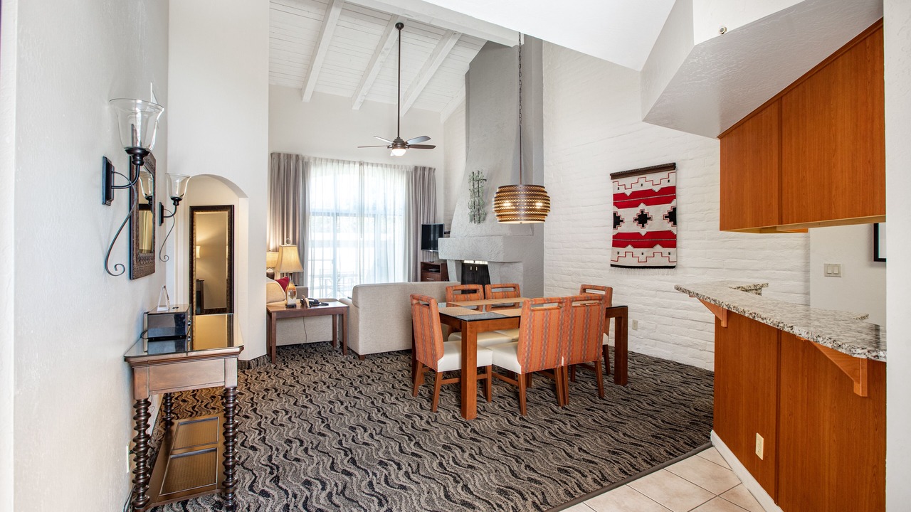 Photo of Livingroom in Arcadia