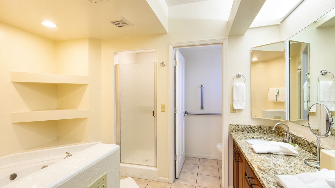 Photo of Bathroom in Arcadia