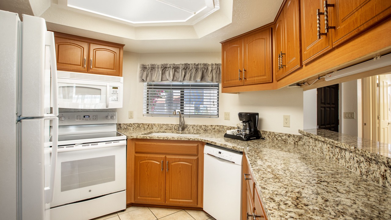 Photo of Kitchen in Arcadia