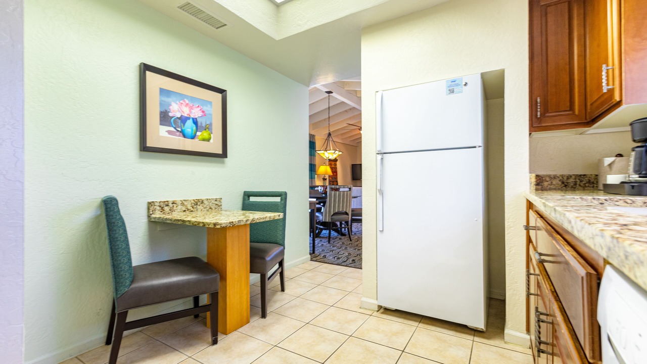 Photo of Kitchen in Arcadia